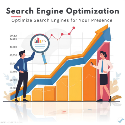 search engine optimization