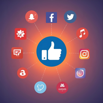 social media optimization